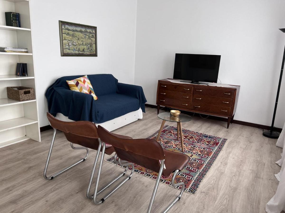 Buonarroti 37 Apartment Gorgonzola Ngoại thất bức ảnh