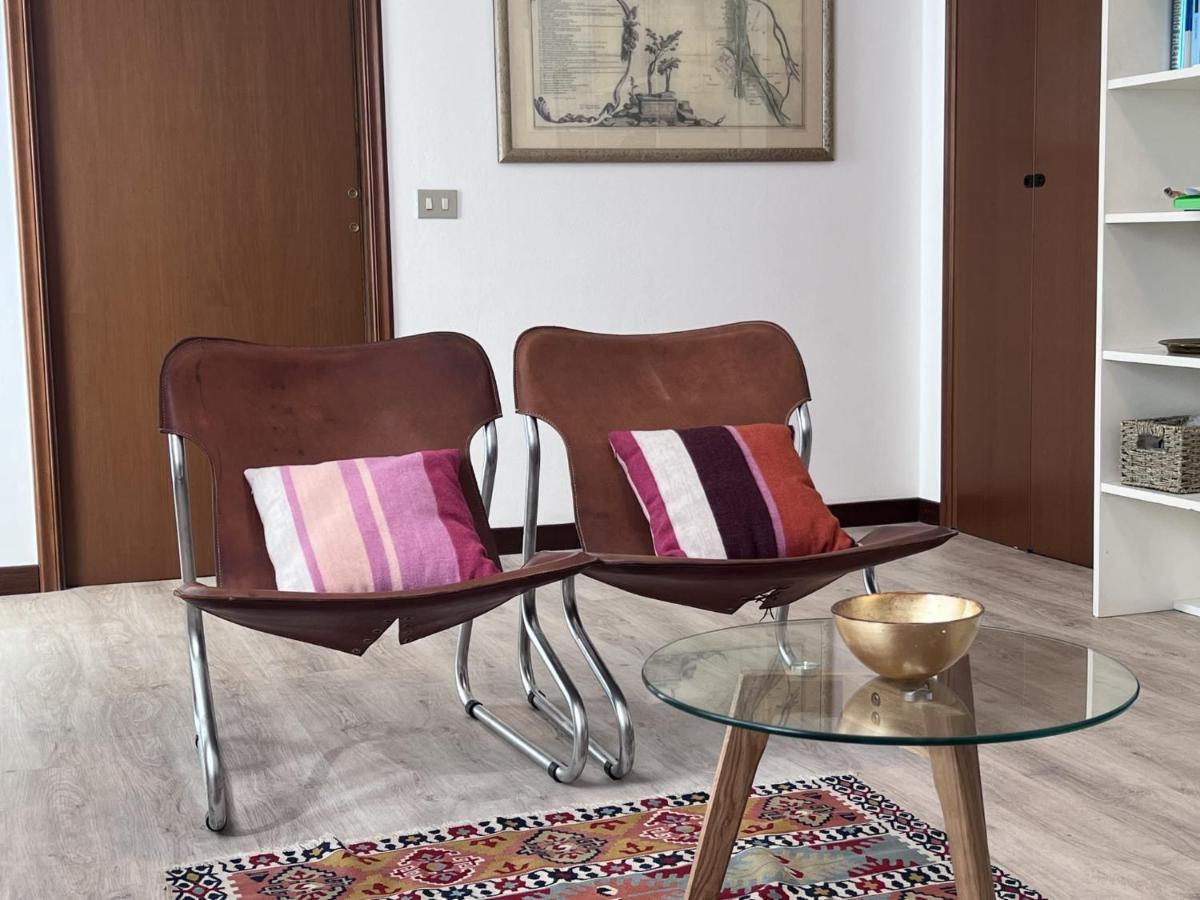 Buonarroti 37 Apartment Gorgonzola Ngoại thất bức ảnh