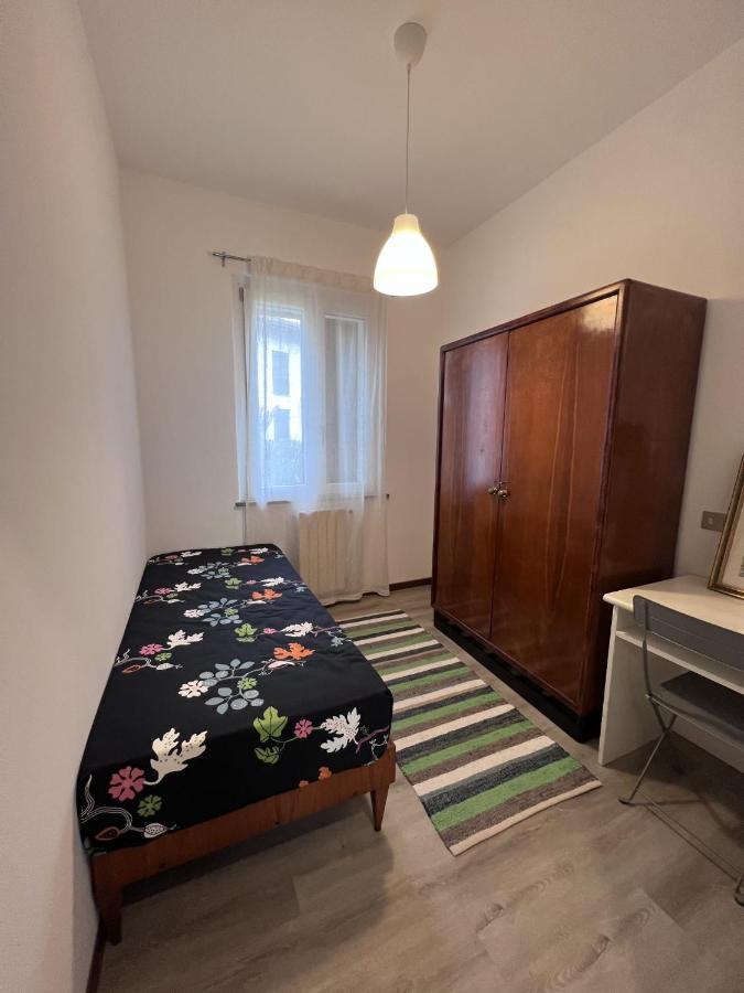 Buonarroti 37 Apartment Gorgonzola Ngoại thất bức ảnh