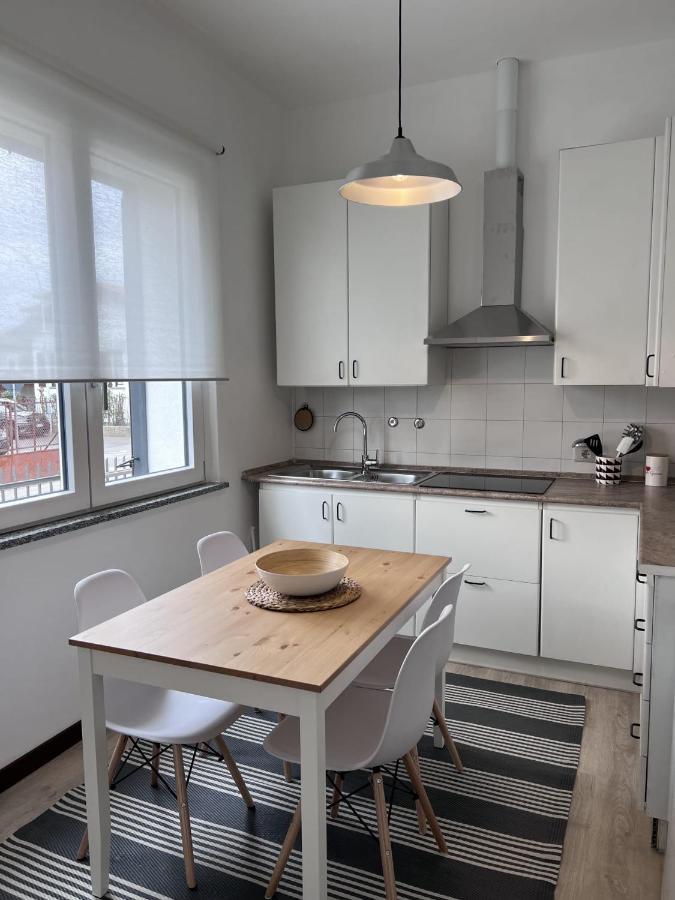 Buonarroti 37 Apartment Gorgonzola Ngoại thất bức ảnh